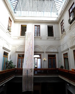 CENTRO STORICO di PALERMO. Fotografia di Giulio Azzarello &copy;2018.