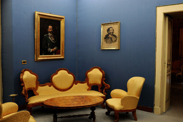 PALERMO il suo centro storico le periferie i monumenti. Fotografie di Giulio Azzarello ©2014.