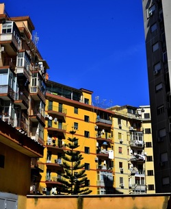 PERIFERIE fotografie di Giulio Azzarello ©2019.