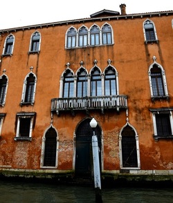 VENEZIA giugno 2018. Fotografie di Giulio Azzarello &copy;2018.