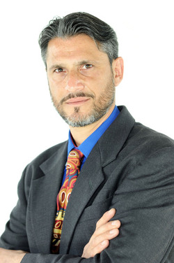 ROBERTO BONURA attore italiano. Fotografie di Giulio Azzarello &copy;2016.