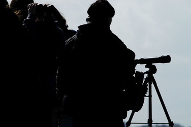 WWF Sicilia le Saline di Trapani. Fotografie di Giulio Azzarello &copy;2014.