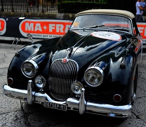 TARGA FLORIO CLASSICA fotografie di Giulio Azzarello ©2019.