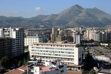 METROPOLI PALERMO. Fotografie di Giulio Azzarello ©2015.