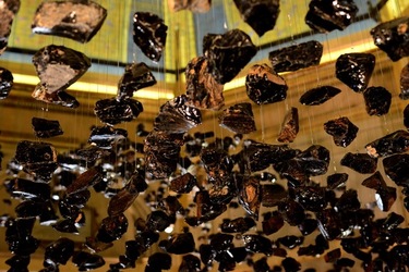 VENEZIA Giardini della Biennale di Arch. Cont.. Fotografie di Giulio Azzarello ©2022.