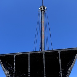 PALERMO. Fotografie di Giulio Azzarello &copy;2023.