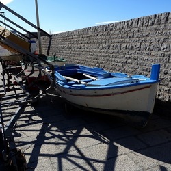 BARCHE. Fotografie di Giulio Azzarello ©2022.