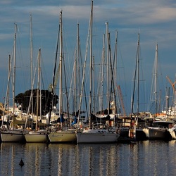 PALERMO fotografie di Giulio Azzarello &copy;2020.