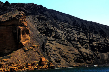 ISOLA DI LINOSA panoramiche e particolari. Fotografie di Giulio Azzarello &copy;2014.