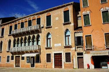 CENTRO STORICO DI VENEZIA fotografie di Giulio Azzarello ©2016. CENTRO STORICO DI VENEZIA fotografie di Giulio Azzarello ©2016.