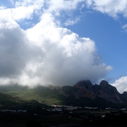 MACARI. Fotografie di Giulio Azzarello &copy;2023.