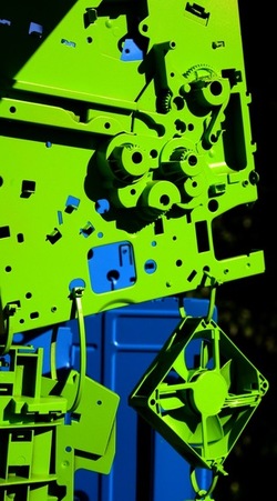 STILL LIFE ASSURDI fotografie di Giulio Azzarello ©2020.