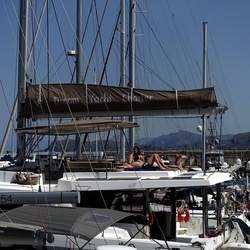 PALERMO. Fotografie di Giulio Azzarello &copy;2024.