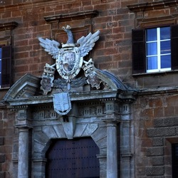 PALERMO fotografie di Giulio Azzarello &copy;2020.