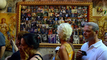 SANTA ROSALIA il festino della patrona di Palermo alcuni momenti. Fotografie di Giulio Azzarello ©2014. SANTA ROSALIA il festino della patrona di Palermo alcuni momenti. Fotografie di Giulio Azzarello ©2014.