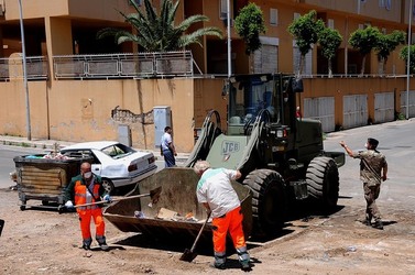 IL QUARTIERE ZEN di Palermo. Fotografie di Giulio Azzarello ©2014. IL QUARTIERE ZEN di Palermo. Fotografie di Giulio Azzarello ©2014.