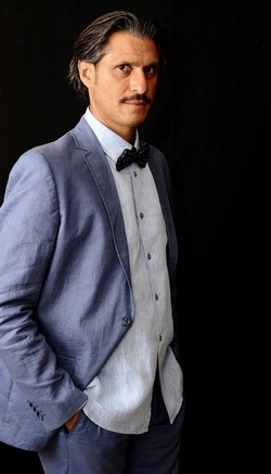 ROBERTO BONURA attore italiano siciliano. Fotografie di Giulio Azzarello ©2018. ROBERTO BONURA attore italiano siciliano. Fotografie di Giulio Azzarello ©2018.