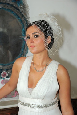 IL MATRIMONIO DI PAOLA E RAPHAEL fotografie di Giulio Azzarello &copy;2014.