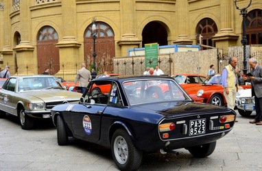 GIRO di SICILIA 2019 fotografie di Giulio Azzarello ©2019.