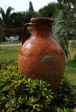 PAESAGGIO CATANESE panoramiche e particolari. Fotografie di Giulio Azzarello &copy;2014.