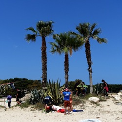 SAN VITO LO CAPO. Fotografie di Giulio Azzarello &copy;2023.