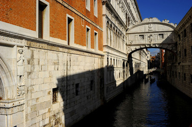 PIAZZA SAN MARCO A VENEZIA fotografie di Giulio Azzarello &copy;2016.