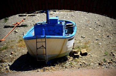 BARCHE da PESCA fotografie di Giulio Azzarello © 2019. BARCHE da PESCA fotografie di Giulio Azzarello © 2019.