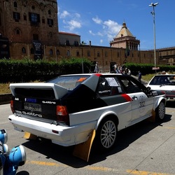RALLY. Fotografie di Giulio Azzarello &copy;2024.