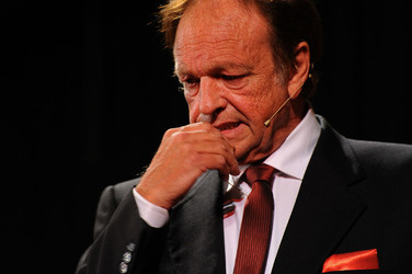 MARIO PUPELLA la sua scuola il suo teatro. Fotografie di Giulio Azzarello &copy;2014.