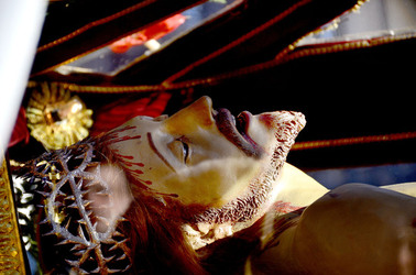 PROCESSIONI religiose per la Pasqua a Palermo. Fotografie di Giulio Azzarello ©2016. PROCESSIONI religiose per la Pasqua a Palermo. Fotografie di Giulio Azzarello ©2016.