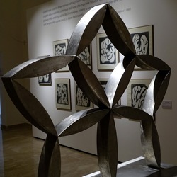 GIBELLINA. Fotografie di Giulio Azzarello &copy;2023.