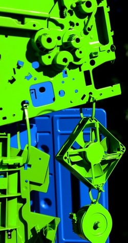 STILL LIFE ASSURDI fotografie di Giulio Azzarello ©2020.