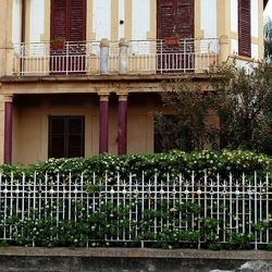 MONDELLO. Fotografie di Giulio Azzarello &copy;2022.