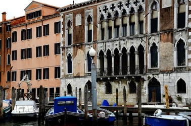 VENEZIA giugno 2018. Fotografie di Giulio Azzarello &copy;2018.