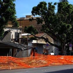 PALERMO. Fotografie di Giulio Azzarello &copy;2023.