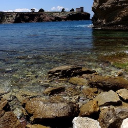 TERRASINI. Fotografie di Giulio Azzarello &copy;2022.