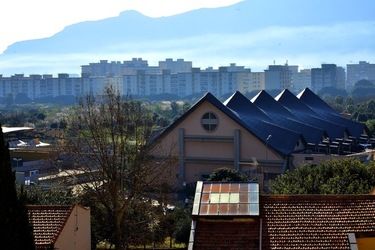 PERIFERIE fotografie di Giulio Azzarello ©2019.