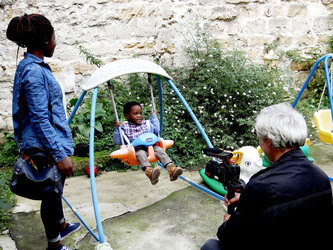 MISSIONE un documentario di P.Scimeca. Fotografie di Giulio Azzarello ©2015 2016. MISSIONE un documentario di P.Scimeca. Fotografie di Giulio Azzarello ©2015 2016.