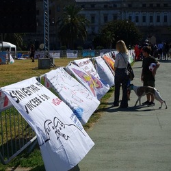 GIORNATA DELLA MEMORIA. Fotografie di Giulio Azzarello &copy;2022.