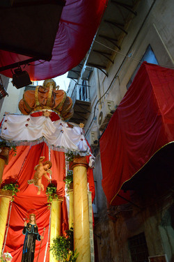 SANTA ROSALIA il festino della patrona di Palermo alcuni momenti. Fotografie di Giulio Azzarello ©2014. SANTA ROSALIA il festino della patrona di Palermo alcuni momenti. Fotografie di Giulio Azzarello ©2014.
