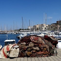 PALERMO. Fotografie di Giulio Azzarello &copy;2023.