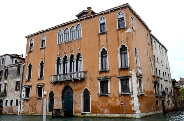 VENEZIA fotografie di Giulio Azzarello &copy;2015 2016.