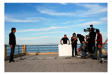 IL CINEMA D AUTORE in Sicilia. Fotografie di scena e set di Giulio Azzarello ©2014. IL CINEMA D AUTORE in Sicilia. Fotografie di scena e set di Giulio Azzarello ©2014.