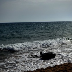 SELINUNTE. Fotografie di Giulio Azzarello &copy;2022.