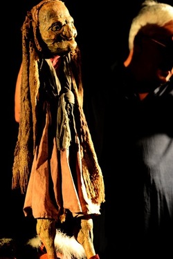 HORACIO PERALTA fotografie di Giulio Azzarello ©2020.