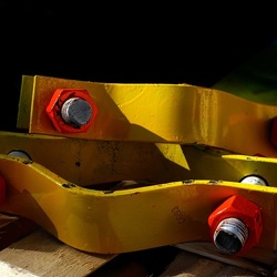 FERRI. Fotografie di Giulio Azzarello ©2025. FERRI. Fotografie di Giulio Azzarello ©2025.