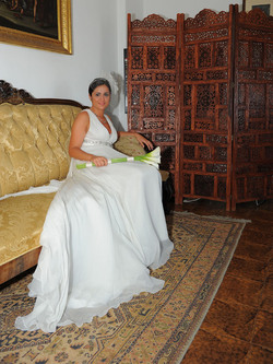 IL MATRIMONIO DI PAOLA E RAPHAEL fotografie di Giulio Azzarello &copy;2014.