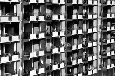 FOTOGRAFIE SPECIALI bianco e nero colore astratto concettuale grafico. Fotografie di Giulio Azzarello &copy;2014.