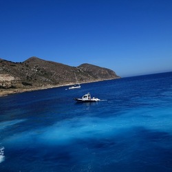 FAVIGNANA. Fotografie di Giulio Azzarello &copy;2022.