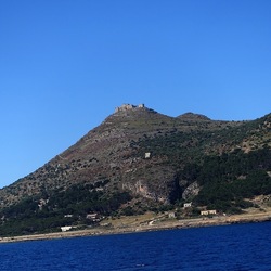 FAVIGNANA. Fotografie di Giulio Azzarello &copy;2022.